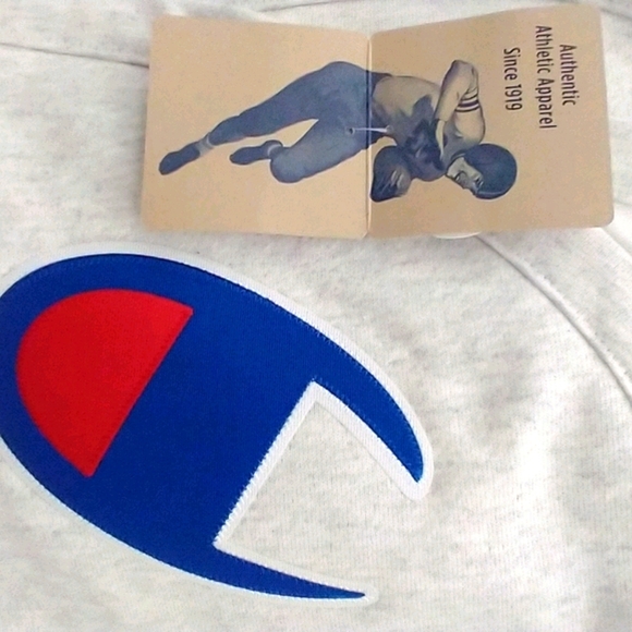 Champion fleece blanket - Picture 3 of 4